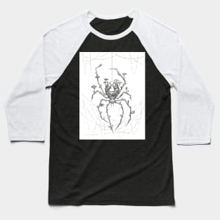 Neuroses Baseball T-Shirt